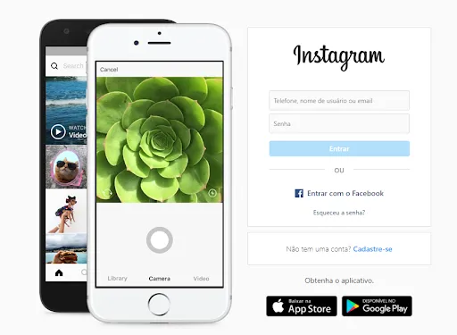 Arquivo:2- Como usar o direct do Instagram no PC - Site Instagram - WikiAjuda.webp