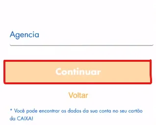 Arquivo:8- Como cadastrar usuario e senha no app da Caixa - Informe agencia - WikiAjuda.webp