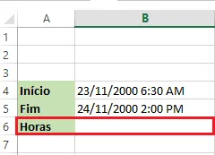 Arquivo:17- Como somar e subtrair horas no Excel - Total4 - WikiAjuda.webp