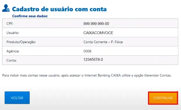 Como acessar o internet banking da Caixa - Confira os dados - WikiAjuda