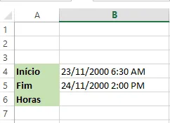 Arquivo:16- Como somar e subtrair horas no Excel - Tabela inicio fim dia - WikiAjuda.webp