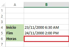 Arquivo:18- Como somar e subtrair horas no Excel - Selecione2 - WikiAjuda.webp