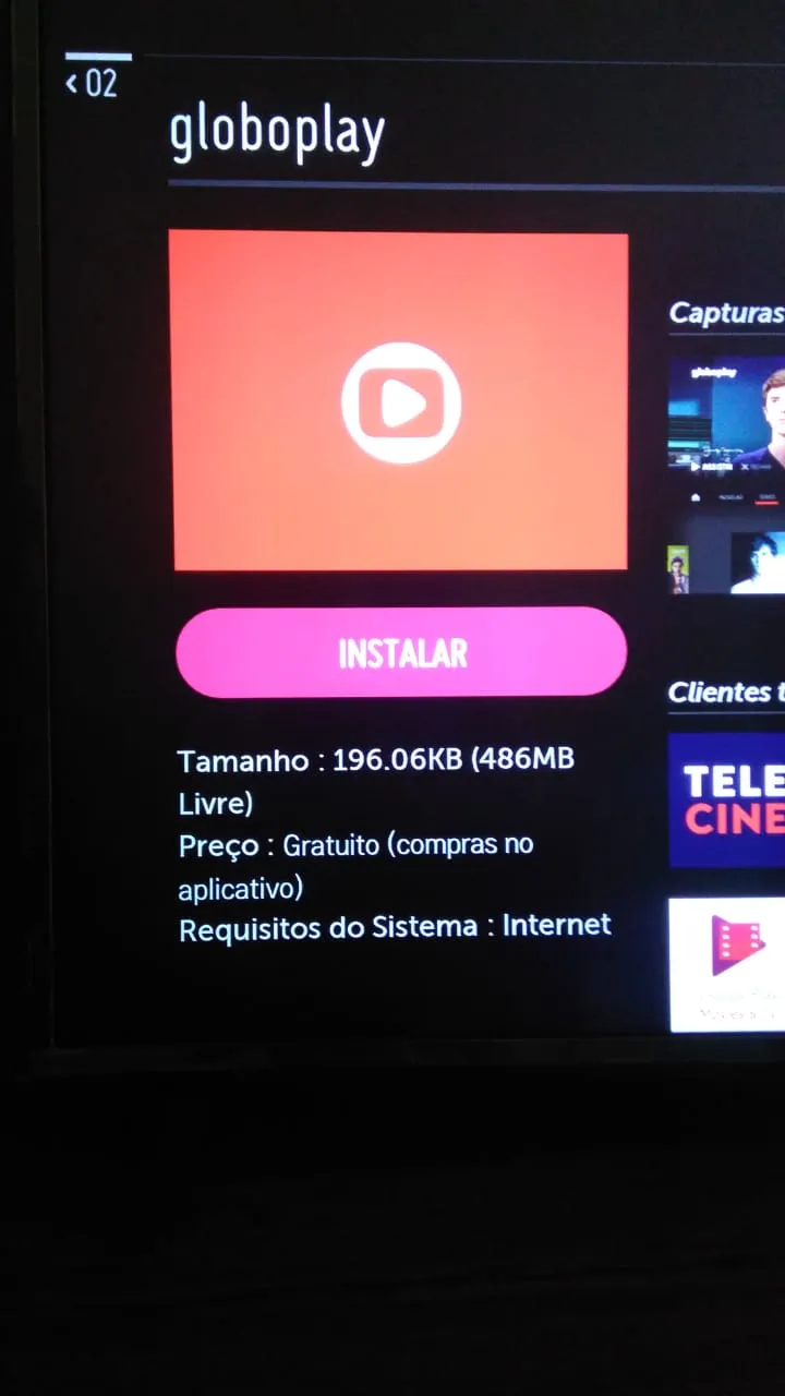 Como instalar Globo- instalar app -WikiAjuda