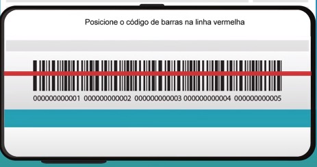 Como realizar pagamentos no Caixa Tem - ler codigo de barras - wikiajuda