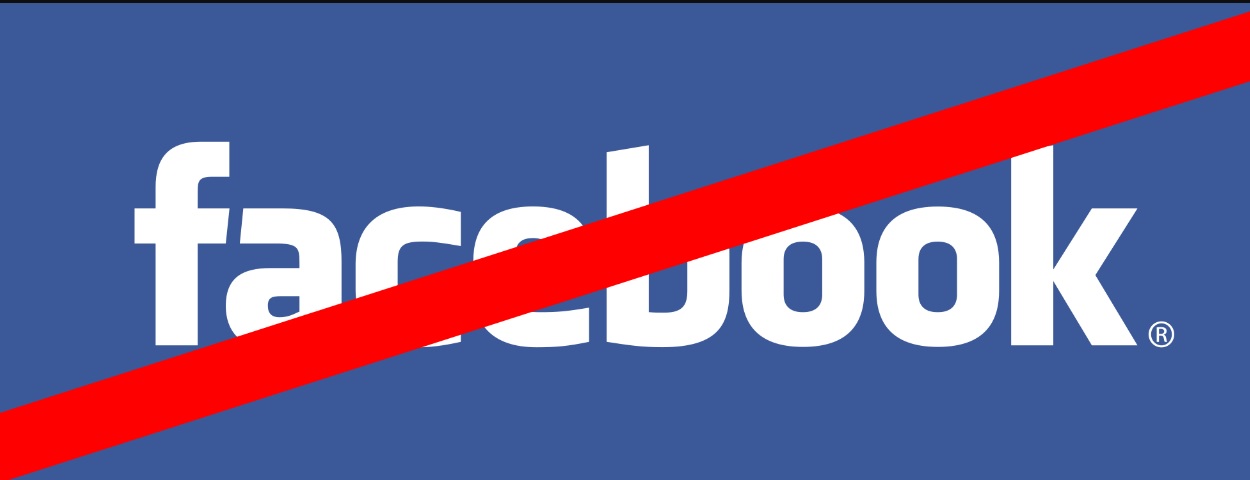 Como deletar sua conta no Facebook