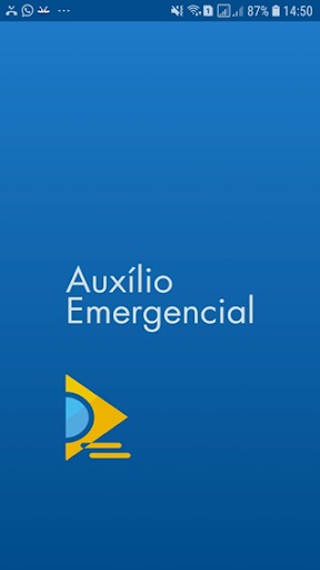 Como abrir uma conta digital na CAIXA - Auxilio emergencial - WikiAjuda