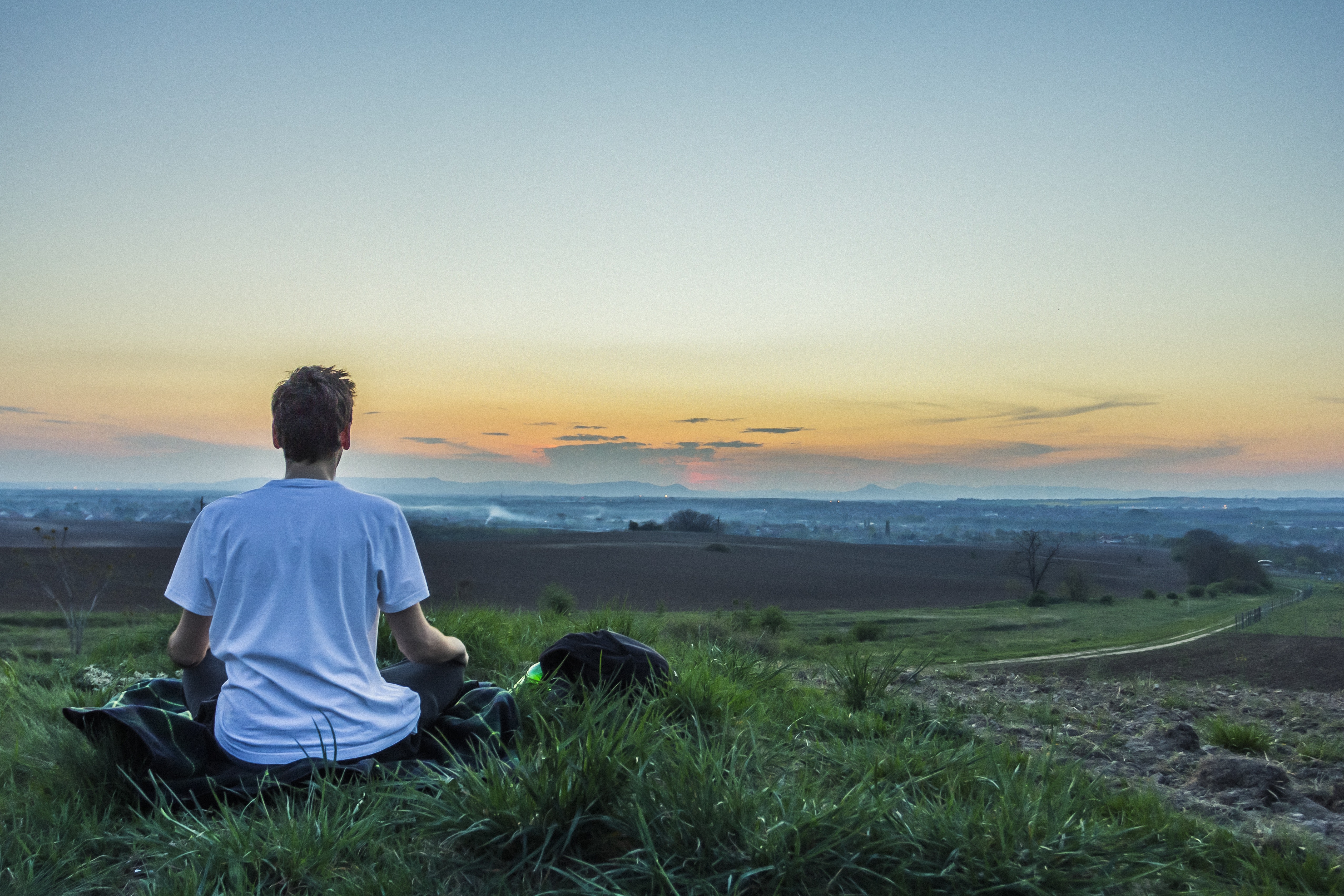 Como Meditar: Respiração e MindFulness
