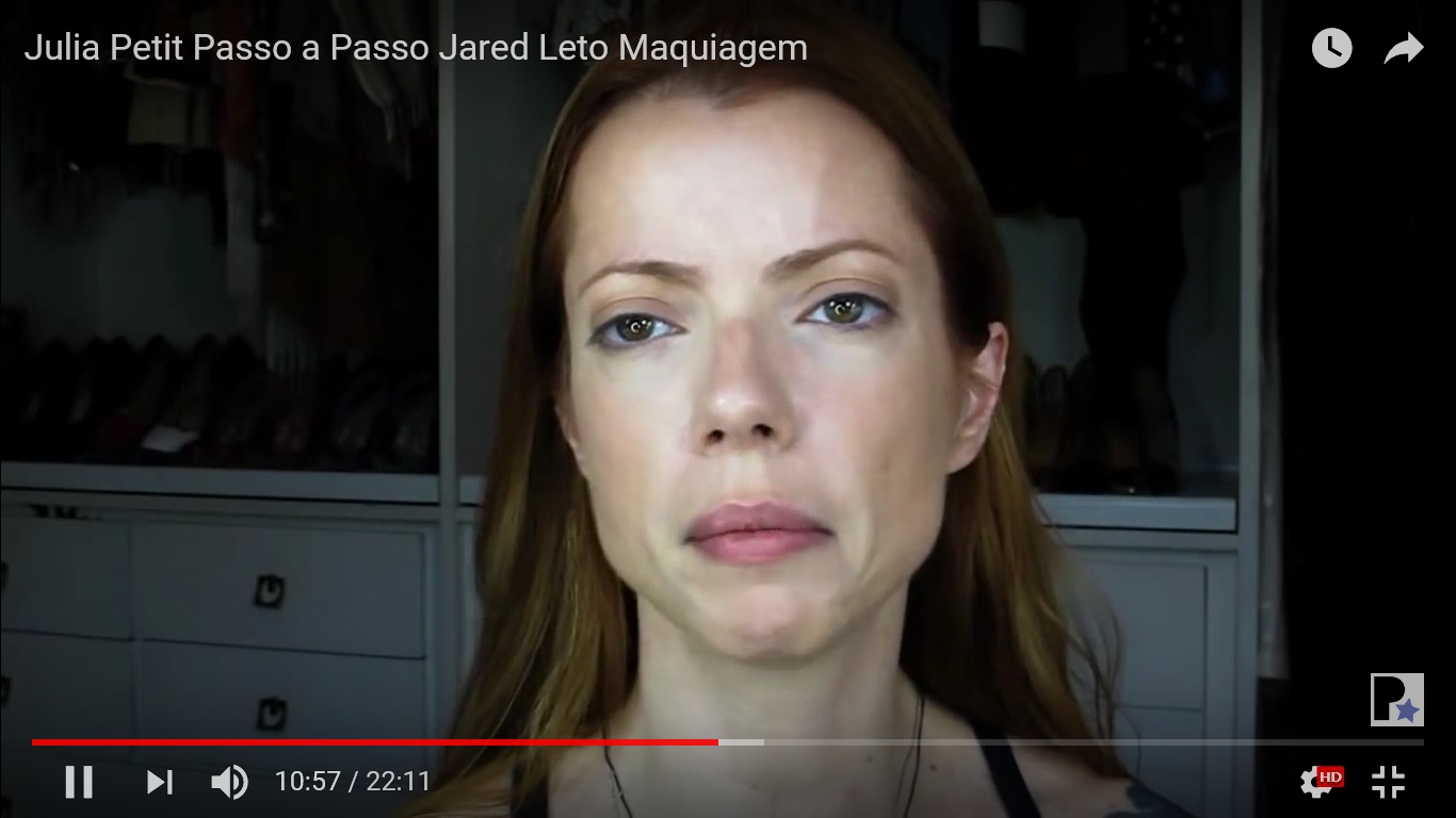 Os 5 Melhores Canais De Maquiagem do Youtube