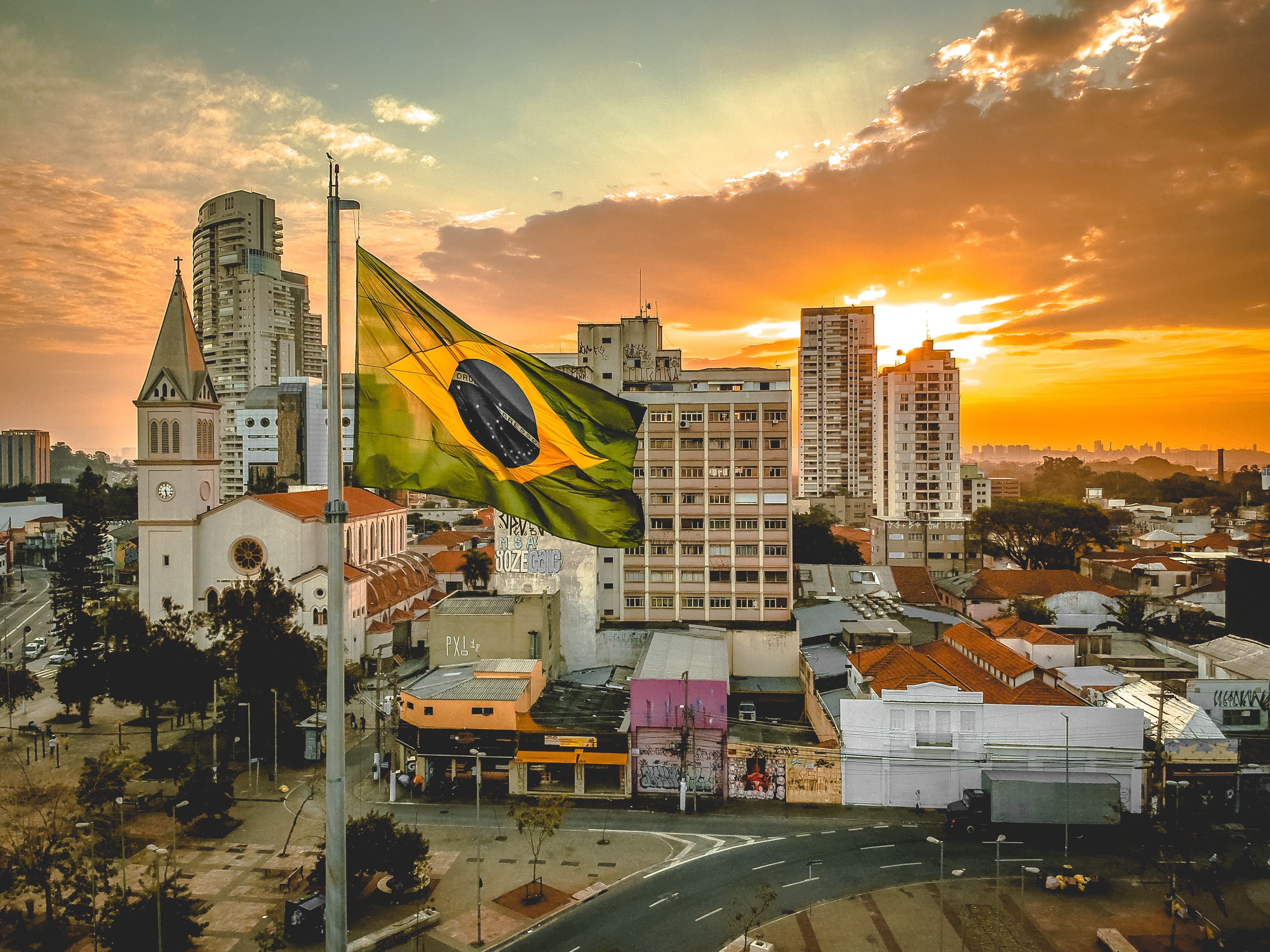Como Portugal Descobriu o Brasil