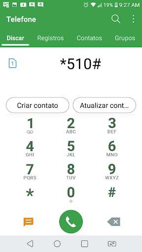 Como descobrir o numero do meu celular - Claro - WikiAjuda