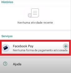 Como utilizar o WhatsApp Pay - Facebook pay - WikiAjuda
