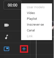 Como editar videos com Youtube -Edite a tela final - WikiAjuda