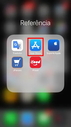 Como apagar vários contatos do iphone 6 - App Store você encontra diversos aplicativos entre eles o Groups - WikiAjuda