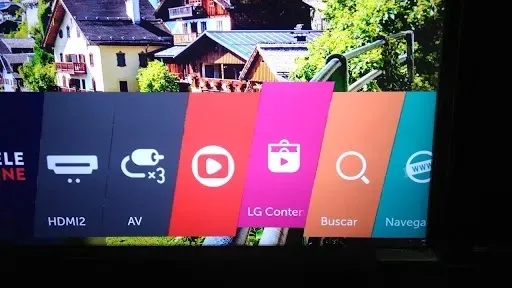 Como instalar Globoplay na tv LG - Store tv -WikiAjuda