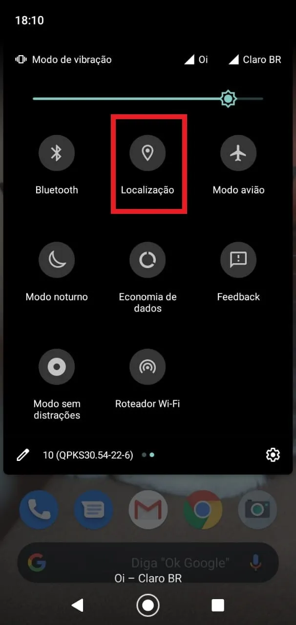 Como rastrear o Motorola One - Veririfique a localização - WikiAjuda
