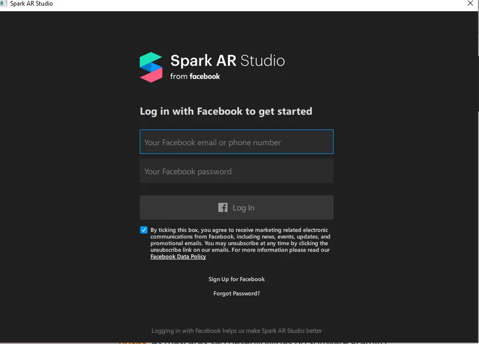 Como criar filtro para Instagram - Site Spark - WikiAjuda