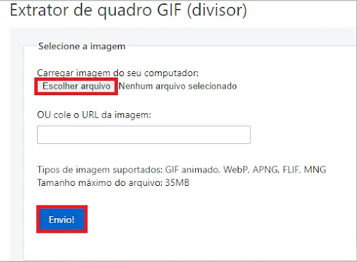 Como inserir GIF no PowerPoint - Ezgif inserir - WikiAjuda