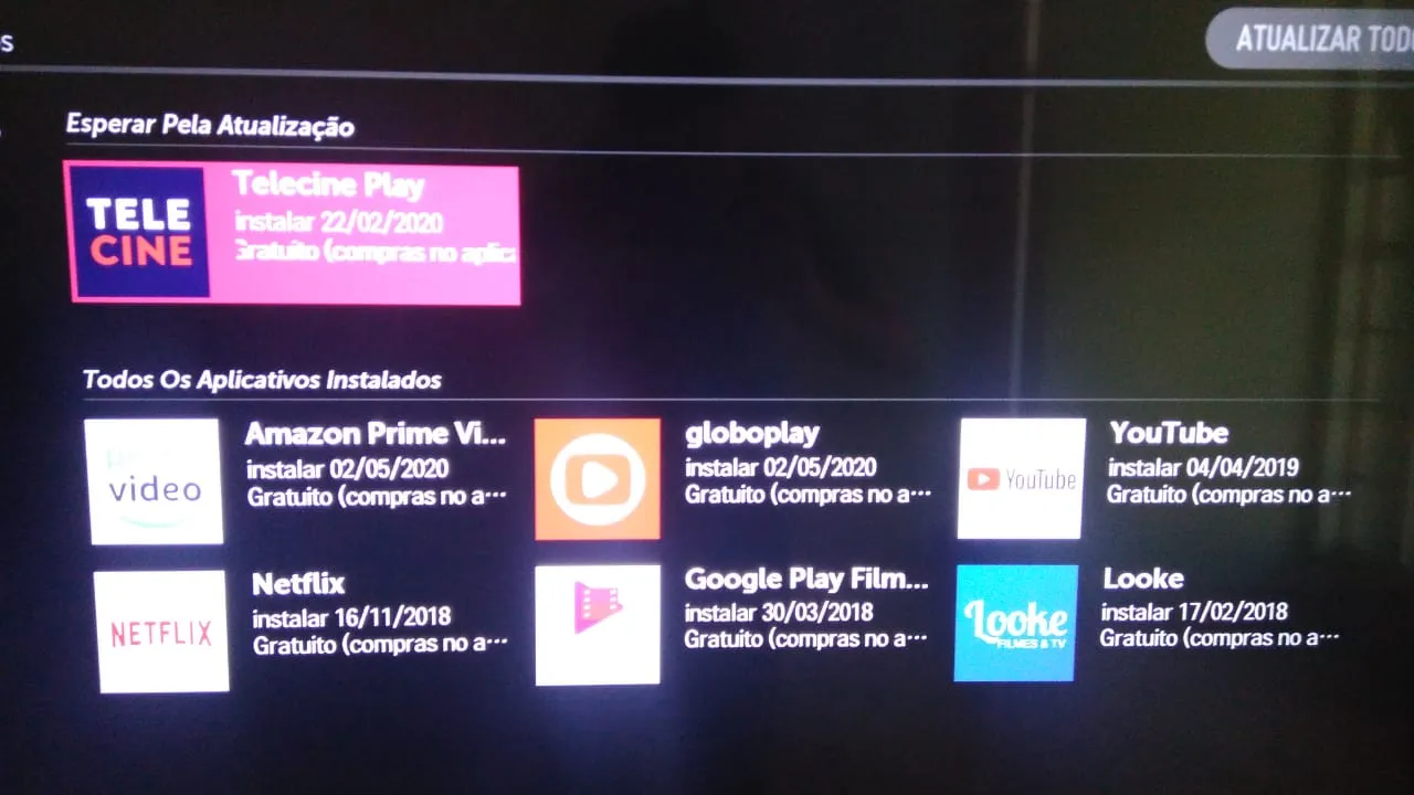 Como instalar Globo- apps-WikiAjuda